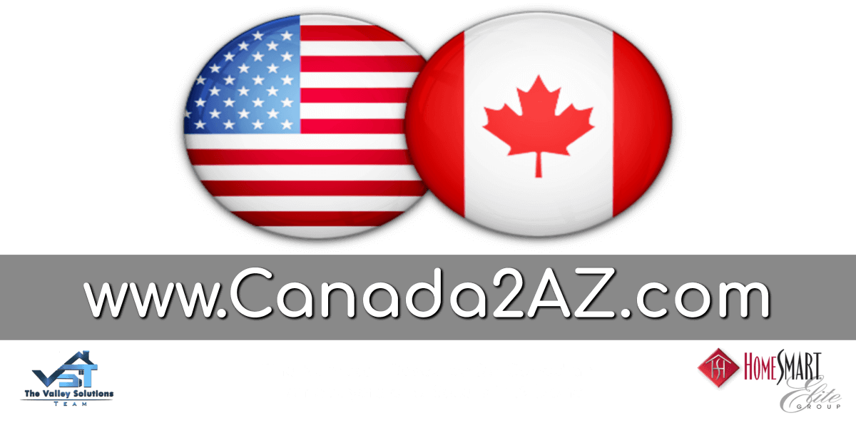 Canada2AZ